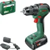 Akku-Bohrschrauber UniversalDrill 18V-60, 1 x Akku PBA 18V Produktbild-Vorschau 2