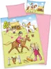 Herding ( Baby Best ) "Ponyhof" Bio-Bettwäsche /  Produktbild-Vorschau 1