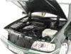 Norev 183372 Mercedes C-Klasse W202 1993 grün 1:18 Produktbild-Vorschau 5