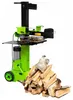 Zipper ZI-HS8TN, Elektrischer Holzspalter, 8 t, 48,5 cm, 30 Produktbild-Vorschau 3
