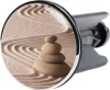 SANILO® Waschbeckenstöpsel, Zen Produktbild-Vorschau 1