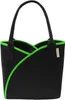 SILUK Filztasche Einkaufskorb Einkaufstasche, Filztaschen Produktbild-Vorschau 2