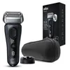 Holicí strojek Braun Series 8 8413s Wet & Dry Náhled obrázku produktu 4