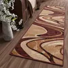 Tapiso Tapis DREAM Moderne Marron Chambre à coucher ÖKO-TEX Voir les images du produit 8