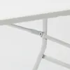 Klapptisch 180x74cm für Garten- und Rechteckcamping Produktbild-Vorschau 4