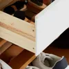Schuhkipper BASIL, schöner Schuhschrank aus Kiefer Produktbild-Vorschau 6