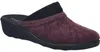 JOSEF SEIBEL Avignon 01 | Hausschuh für Damen | Blau Produktbild-Vorschau 1