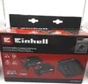 EINHELL Power X-Change 18V 2x 3,0Ah PXC štartovacia Náhľad obrázku produktu 13