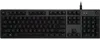 Logitech G 920-008946 - Kabelgebunden - USB - Mechanischer Náhled obrázku produktu 1