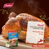 CADEA Würzmischung mit Gemüse Pikant 200g Universal Gewürz Produktbild-Vorschau 6