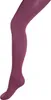 Damen Strumpfhose aus Baumwolle Glatt Unifarben Anemone Produktbild-Vorschau 2