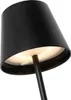 Set mit 2 Tischleuchten Schwarz mit Dimmer und Produktbild-Vorschau 6
