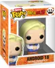 Figurine Funko POP Bitty Dragon Ball 4pack Cell Android 17 Voir les images du produit 6