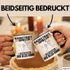 Basketballspieler Tasse Geschenk für Basketballspieler Der Produktbild-Vorschau 2