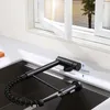 Homelody Bateria kuchenna z przednią szybką, składana, 90° Podgląd zdjęcia produktu 4