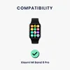 kwmobile 2x Uhrenarmband für Xiaomi Mi Band 8 Pro Armband - Produktbild-Vorschau 6