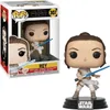 Star Wars - Rey 307 - Funko Pop! - Vinyl Figur Produktbild-Vorschau 2