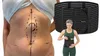 FIT4MED | Ceinture pour hernie abdominale avec coussinet et Voir les images du produit 8