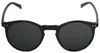 Okulary przeciwsłoneczne Jack&Jones 12184899-BLACK-J9474 Podgląd zdjęcia produktu 4