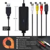 Aplic USB High Speed Video Grabber - Audio Video Converter Náhľad obrázku produktu 2