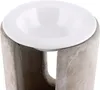 Duftlampe "Ambiente für Teelicht aus Beton/Keramik Höhe Produktbild-Vorschau 4