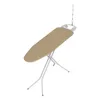Bügelbrett Exclusive Weiß Bügelfläche 38x120 cm Produktbild-Vorschau 2