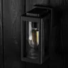 LUMILED Vonkajšia nástenná lampa Nástenné svietidlo Náhľad obrázku produktu 9