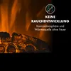 Klarstein Elektrokamin, Elektro Heizungen für Wohnzimmer & Produktbild-Vorschau 5