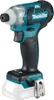 Makita TD111DZ Akku Schlagschrauber 1/4 Cxt Solo 12V Li-Ion Produktbild-Vorschau 1