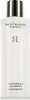 A white bottle of RevitaLash Thickening Shampoo with a silver cap. Voir les images du produit