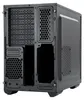 Chieftec UK-02B-OP, Cube, PC, Schwarz, ATX, micro ATX, Produktbild-Vorschau 4