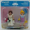 PLAYMOBIL, Prinses en naaister, -, 70275 Productafbeelding-voorbeeld 6