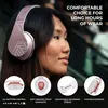 PowerLocus Over-Ear Bluetooth Kopfhörer kabellos, Stereo Produktbild-Vorschau 8