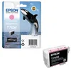 Epson T7606 Vivid Light Magenta, Magenta, Tinte auf Produktbild-Vorschau 5