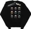 Star Wars - "The Mandalorian Display" Sweatshirt für Damen Produktbild-Vorschau 1