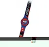 Marvel Spiderman Digitale Armbanduhr In Der Luft Produktbild-Vorschau 8
