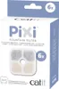 Catit PIXI Trinkbrunnenfilter - 6er Pack Produktbild-Vorschau 10