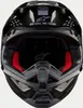 Alpinestars Supertech S-M10 Solid 2024 Motocross Helm, Produktbild-Vorschau 2