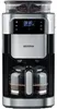 Cafetière filtre 8 tasses 1000w inox/noir - Severin - Voir les images du produit 16