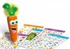 Lisciani Carotina 500 Fragen Farma 1283 Produktbild-Vorschau 3