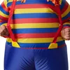 dressforfun® Aufblasbares Kostüm Clown Produktbild-Vorschau 7