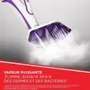Nettoyeur Vapeur 2-en-1 POLTI Vaporetto SV440, 1500W, 0.3L, Voir les images du produit 3