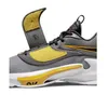 Nike Zoom Freak 3 Toxic żółty DA0694006 Podgląd zdjęcia produktu 6