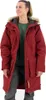 Fjällräven Nuuk Lite Parka Rot S Frau Rot S Produktbild-Vorschau 1