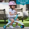 Tiny Love girello 5 in 1 Ride On Blu Anteprima dell’immagine prodotto 15