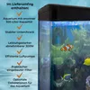 300 Liter Heimaquarium Aquarium mit Unterschrank Produktbild-Vorschau 7