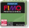 STAEDTLER® 8004-57 Pasta modellabile Fimo prof 85 g verde Anteprima dell’immagine prodotto 10