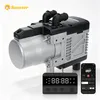 12V, 5kW dieselová a benzínová topení s dálkovým ovládáním Náhled obrázku produktu 2