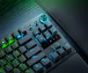 Razer Gaming Tastatur RZ03-04980100-R3M1 Schwarz Produktbild-Vorschau 9