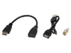 Sintonizzatore DVB-T2 BLOW 7000FHD MINI H.265 Anteprima dell’immagine prodotto 2